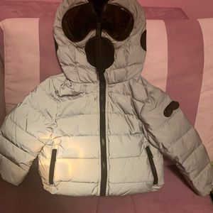 Boys jacket absolutely unique